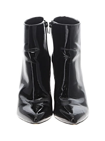 BCBGeneration Ankle Boots (view 2)