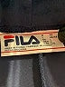 FILA Blue Active Pants Size L - photo 4