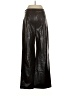 Meshki 100% Viscose Black Dress Pants Size XS - photo 2