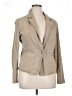 Caslon 100% Cotton Tan Blazer Size XL - photo 1