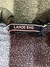 Lands' End Solid Blue Track Jacket Size M (kids) - photo 3