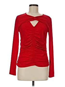 Inc International Concepts Long Sleeve Top