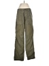 Unbranded Green Cargo Pants Size XS - photo 1