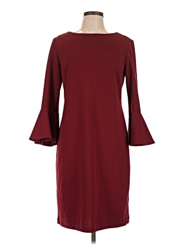 Liz Claiborne Casual Dress (view 1)