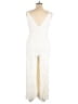 DB Studio Ivory Jumpsuit Size 14 - photo 2