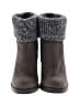 Circus NY by Sam Edelman Gray Brown Ankle Boots Size 7 - photo 2