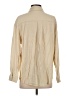 Assorted Brands Tan Long Sleeve Button-Down Shirt Size S - photo 2
