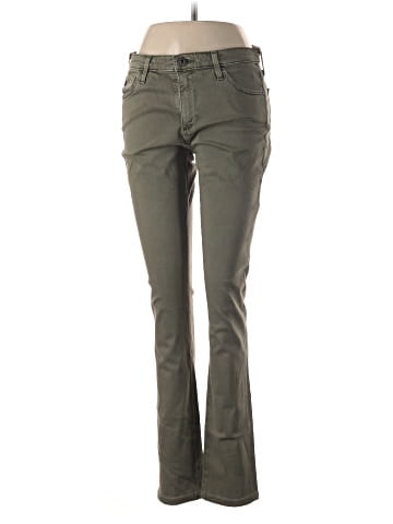 Adriano Goldschmied Casual Pants (view 1)
