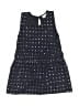 Splendid Polka Dots Blue Dress Size 2 - photo 1