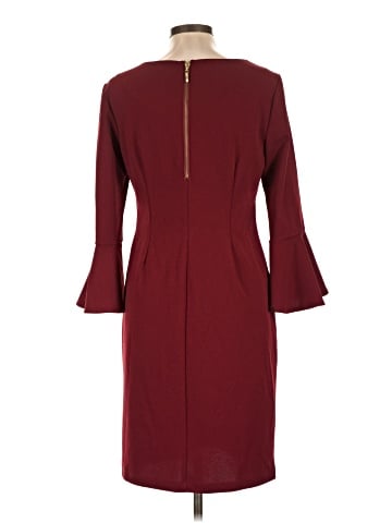 Liz Claiborne Casual Dress (view 2)