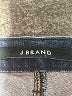 J Brand Blue Jeans Size 31 waist - photo 7