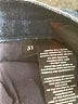 J Brand Blue Jeans Size 31 waist - photo 8