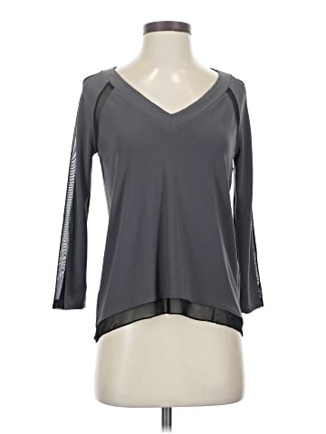 Komarov 3/4 Sleeve Top (view 1)