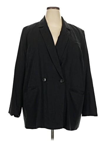 Madewell Blazer (view 1)