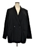 Madewell Black Blazer Size 3X - photo 1