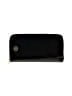 Tory Burch 100% Leather Black Leather Wallet One size - photo 1