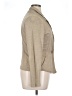 Caslon 100% Cotton Tan Blazer Size XL - photo 4