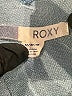 Roxy 100% Cotton Gray Long Sleeve Top Size M - photo 7