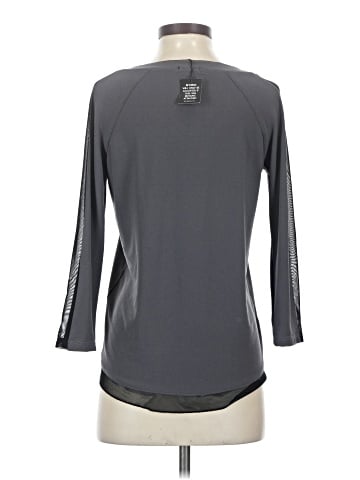 Komarov 3/4 Sleeve Top (view 2)