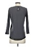 Komarov Gray 3/4 Sleeve Top Size XS (0) - photo 2