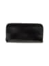 Tory Burch 100% Leather Black Leather Wallet One size - photo 2