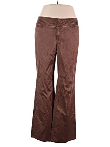 Dana Buchman Casual Pants (view 1)
