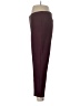 Atelier Burgundy Active Pants Size L - photo 5