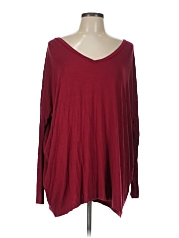 Piko Long Sleeve T-Shirt (view 1)
