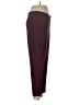 Atelier Burgundy Active Pants Size L - photo 4