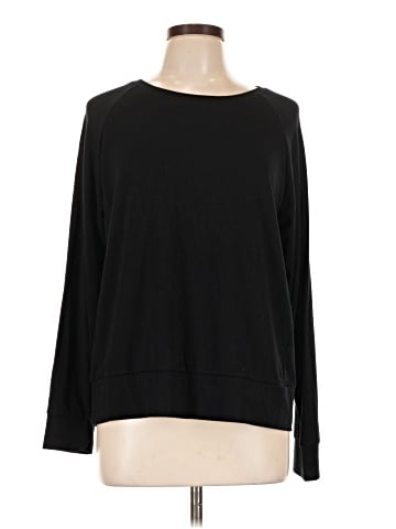 Cozy Earth Pullover Sweater (view 1)
