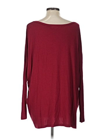 Piko Long Sleeve T-Shirt (view 2)