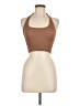 Cotton On Brown Tank Top Size M - photo 1