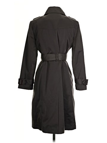 London Fog Trenchcoat (view 2)