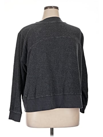Zella Pullover Sweater (view 1)