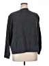 Zella Gray Pullover Sweater Size XL - photo 1