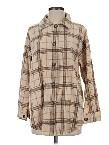 Zaful Coat (view 1)