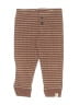 easy-peasy Brown Casual Pants 12-18 MO / 18 MO - photo 1
