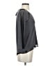 Komarov Gray 3/4 Sleeve Top Size XS (0) - photo 4