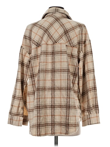 Zaful Coat (view 2)