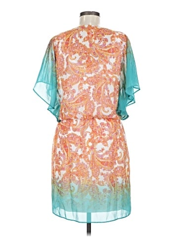 Bisou Bisou Casual Dress (view 2)
