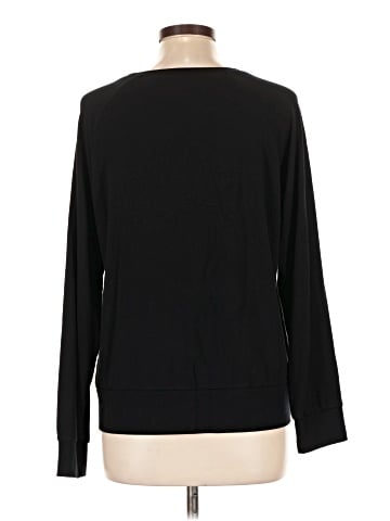 Cozy Earth Pullover Sweater (view 2)