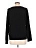 Cozy Earth Black Pullover Sweater Size L - photo 2