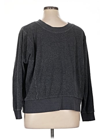 Zella Pullover Sweater (view 2)