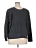 Zella Gray Pullover Sweater Size XL - photo 2