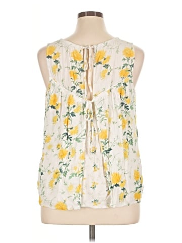 fat face Sleeveless Blouse (view 2)