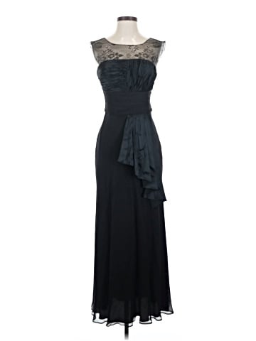 Aidan Mattox Cocktail Dress (view 1)