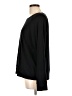 Cozy Earth Black Pullover Sweater Size L - photo 5