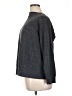 Zella Gray Pullover Sweater Size XL - photo 5