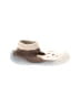 Unbranded Brown Booties Size 20 - 21 Kids - photo 1