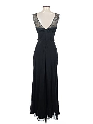 Aidan Mattox Cocktail Dress (view 2)